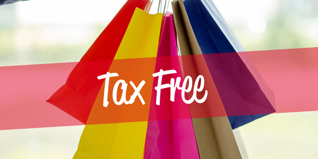 (Tax refund) نظام استرداد الضريبة في كوريا