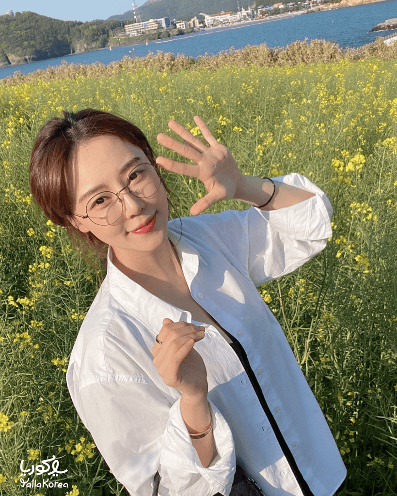 أميرة - YallaKOREA