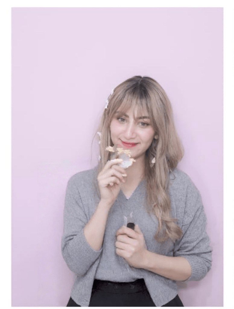 Aya | أية - YallaKOREA