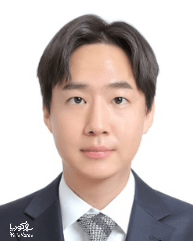 Hisham YallaKOREA hisham-yallakorea