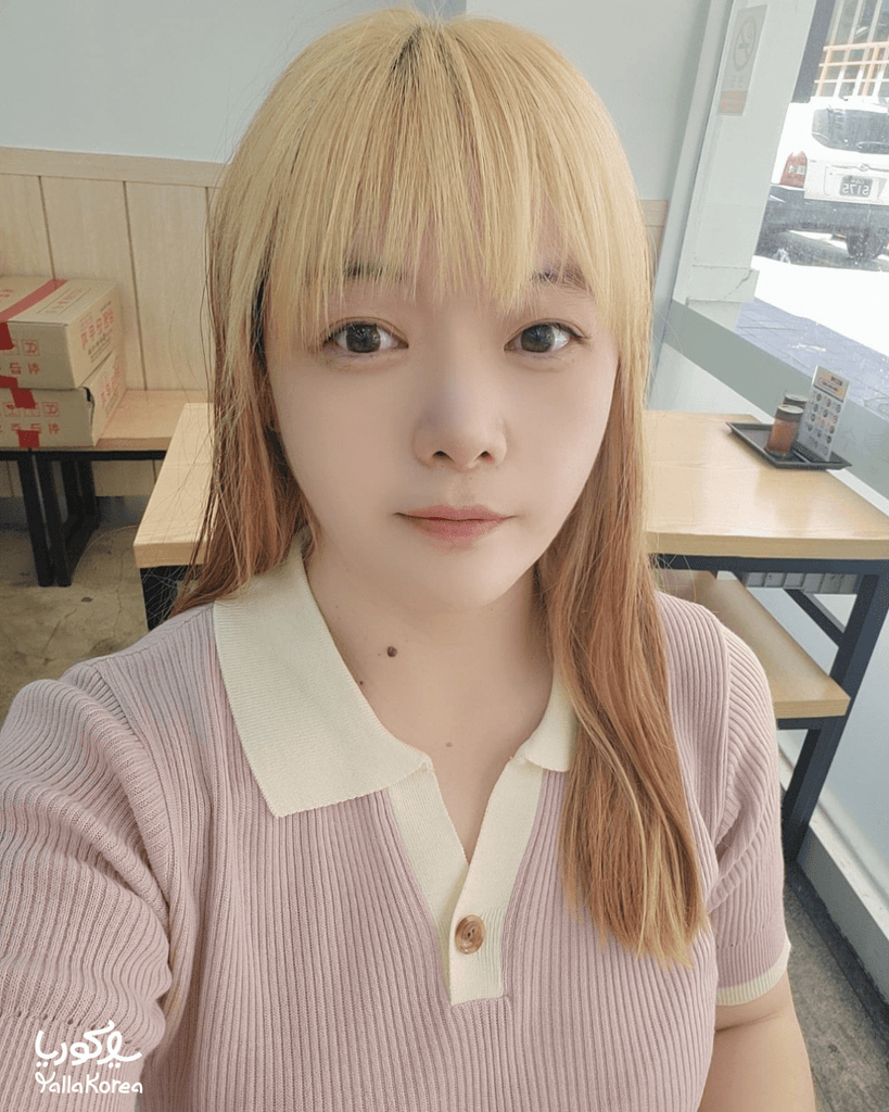 Irene Ahn - YallaKOREA