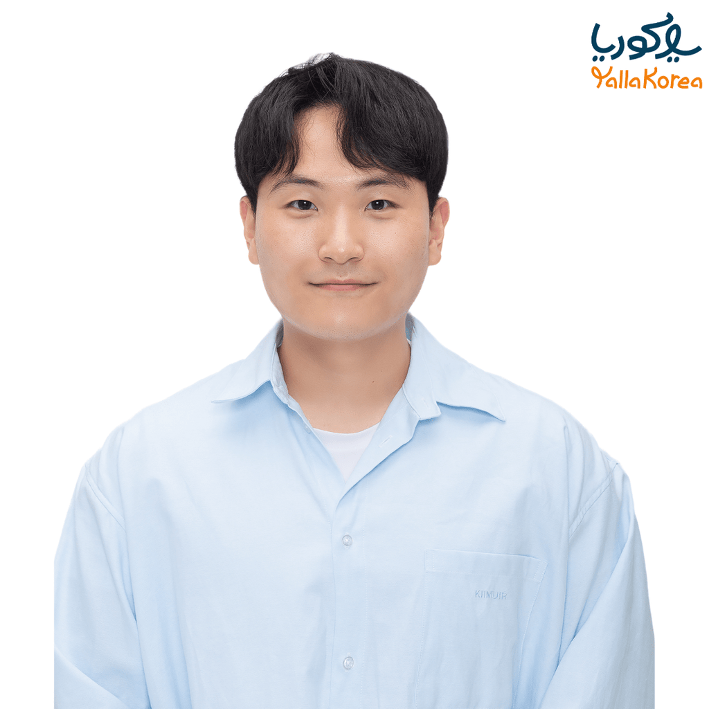 김지호 | Labib | لبيب - YallaKOREA