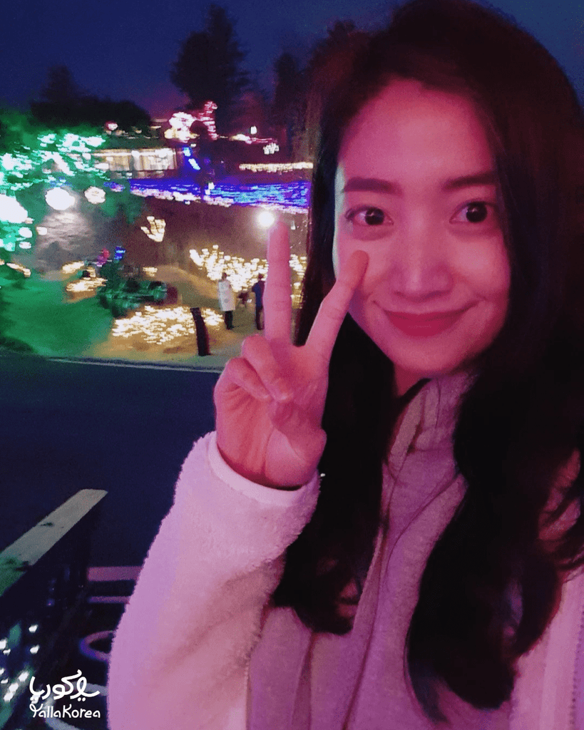 مديحة - YallaKOREA