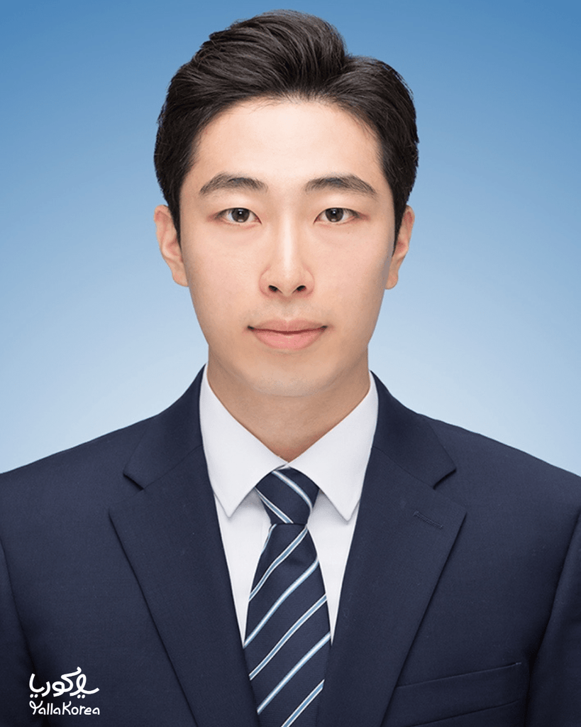Nasser | ناصر - YallaKOREA
