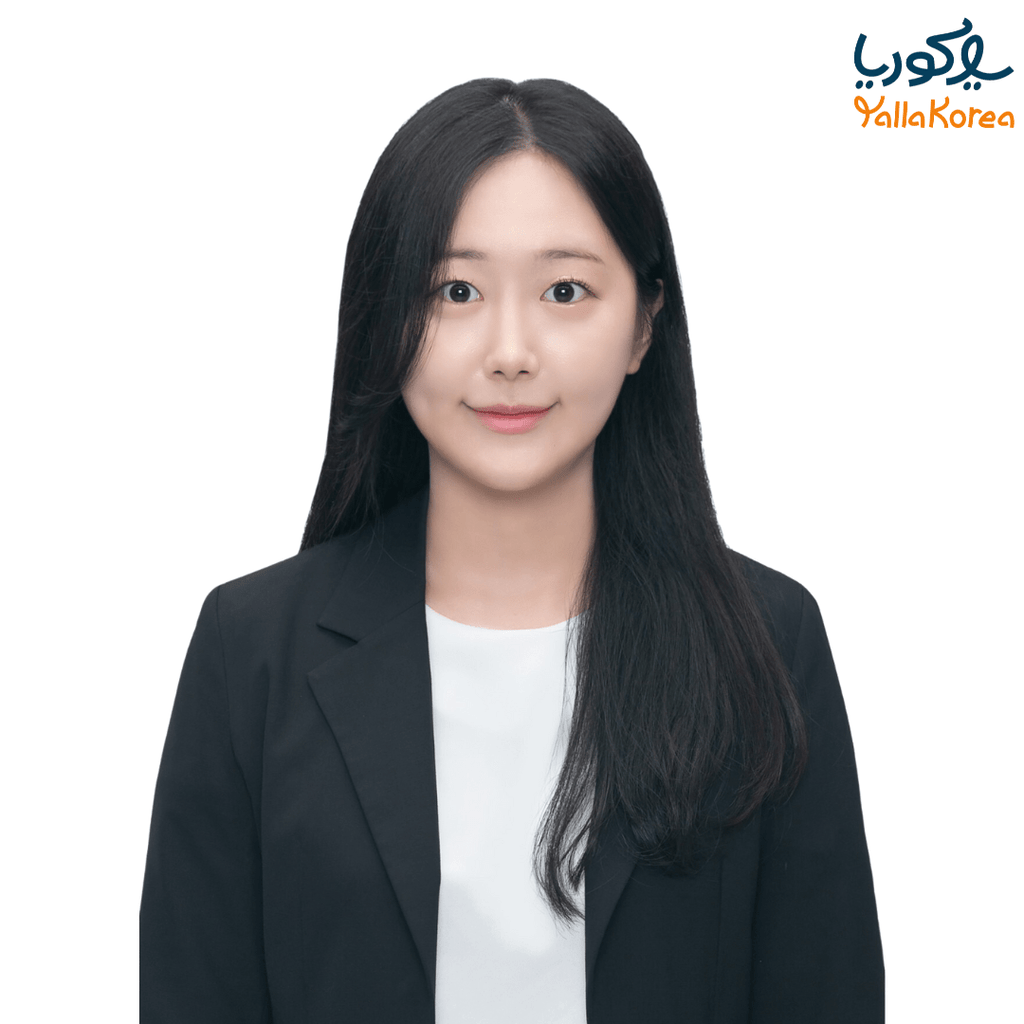 황나영 | nayera | نيّرة - YallaKOREA