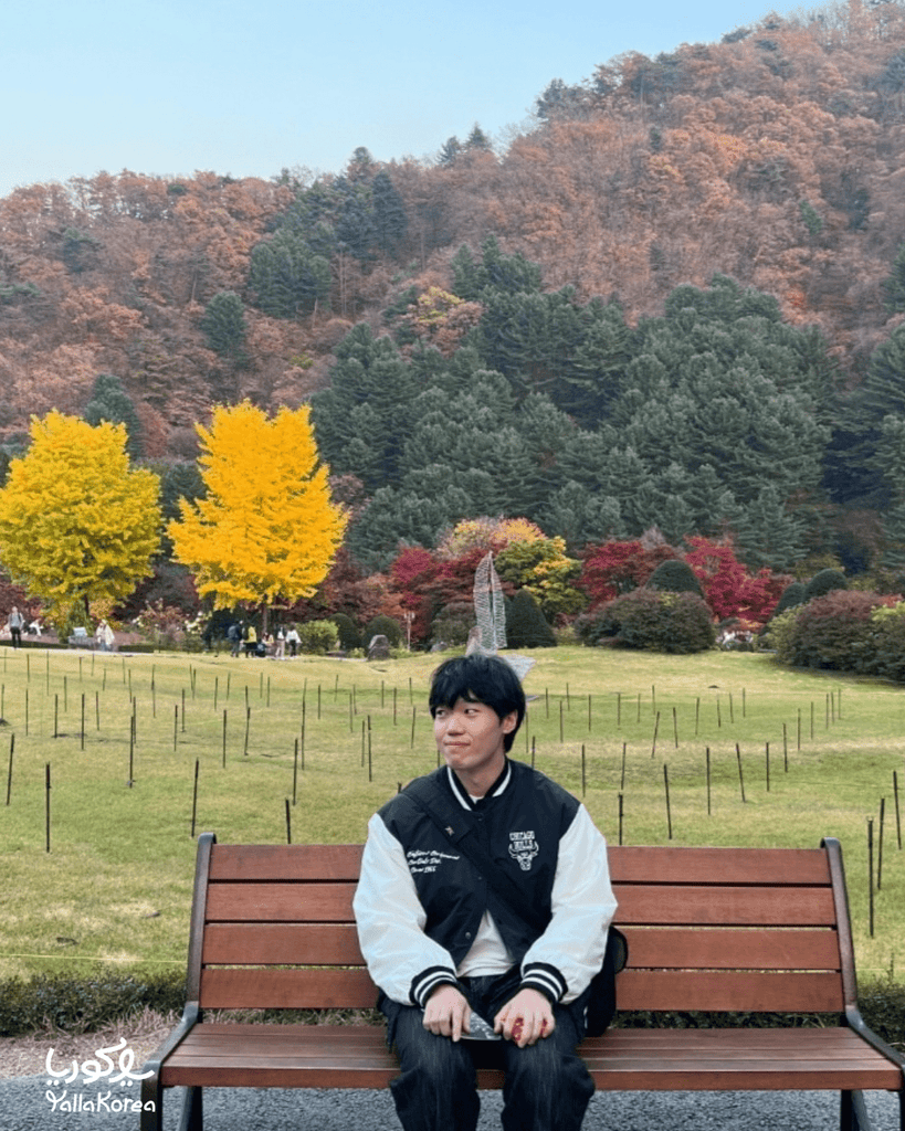 Salah | صلاح - YallaKOREA