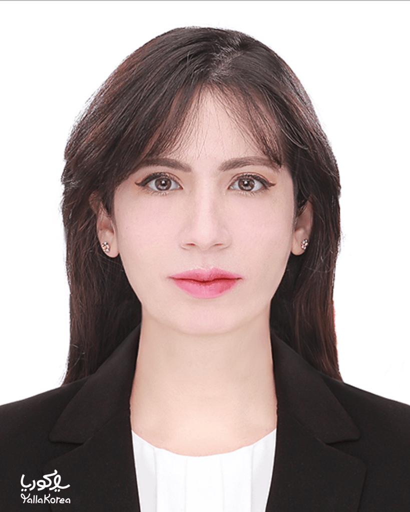 Soha | سها - YallaKOREA
