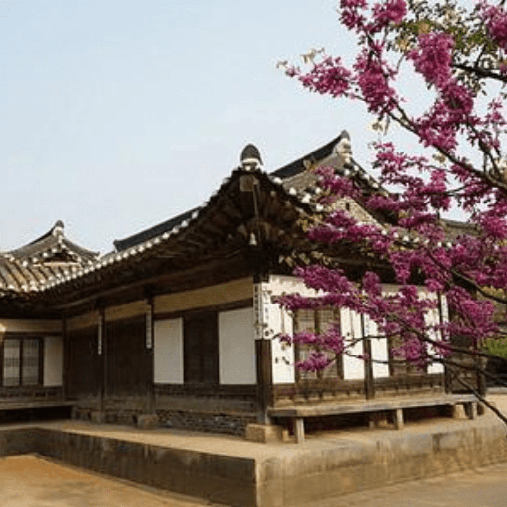 القرية الشعبية الكورية + مول كواكس | Korean Folk Village + Coex Mall - YallaKOREA