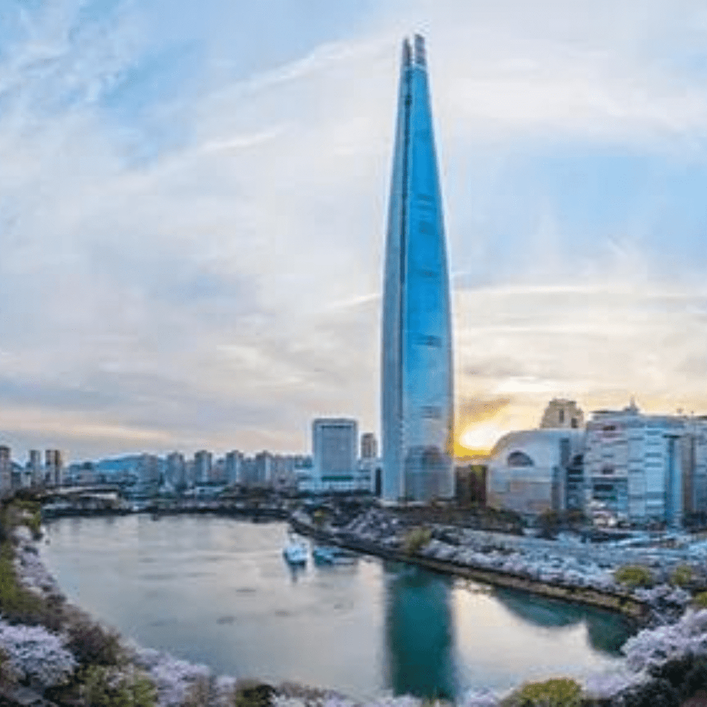 التسوق | Shopping - YallaKOREA