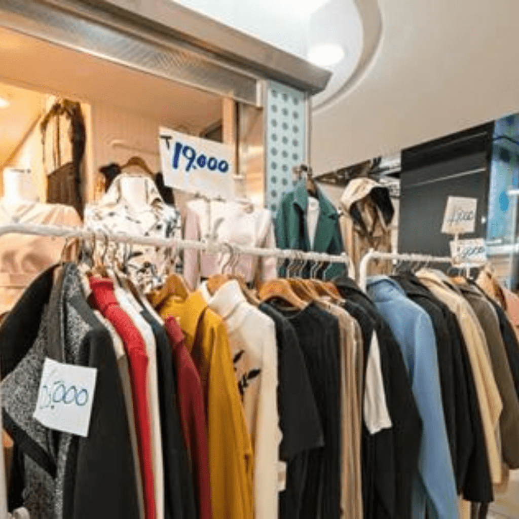 التسوق | Shopping - YallaKOREA