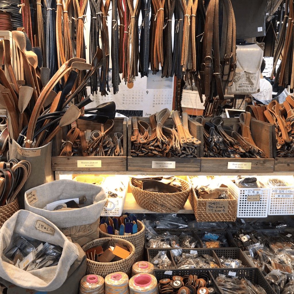 التسوق | Shopping - YallaKOREA