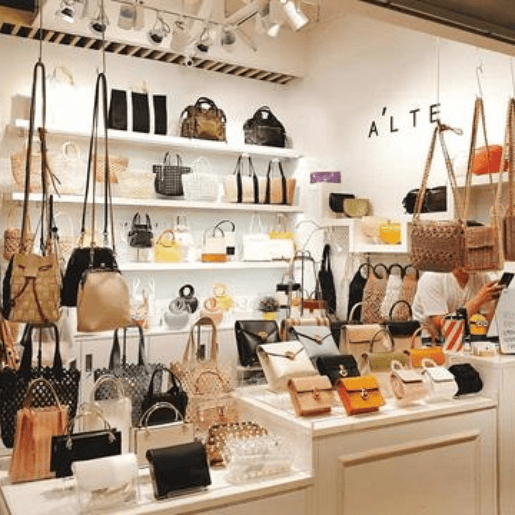التسوق | Shopping - YallaKOREA