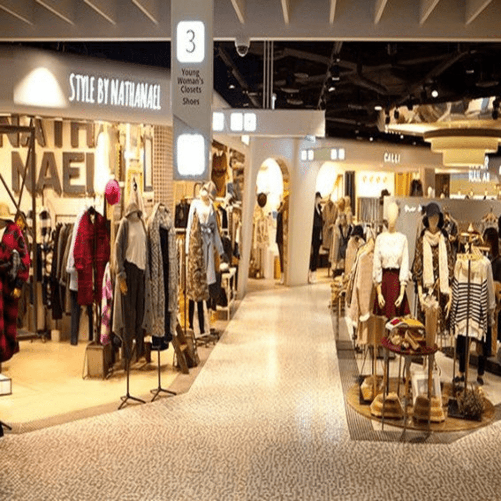 التسوق | Shopping - YallaKOREA