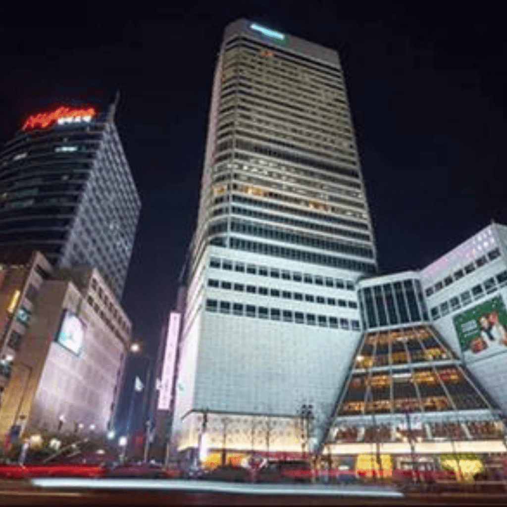 التسوق | Shopping - YallaKOREA