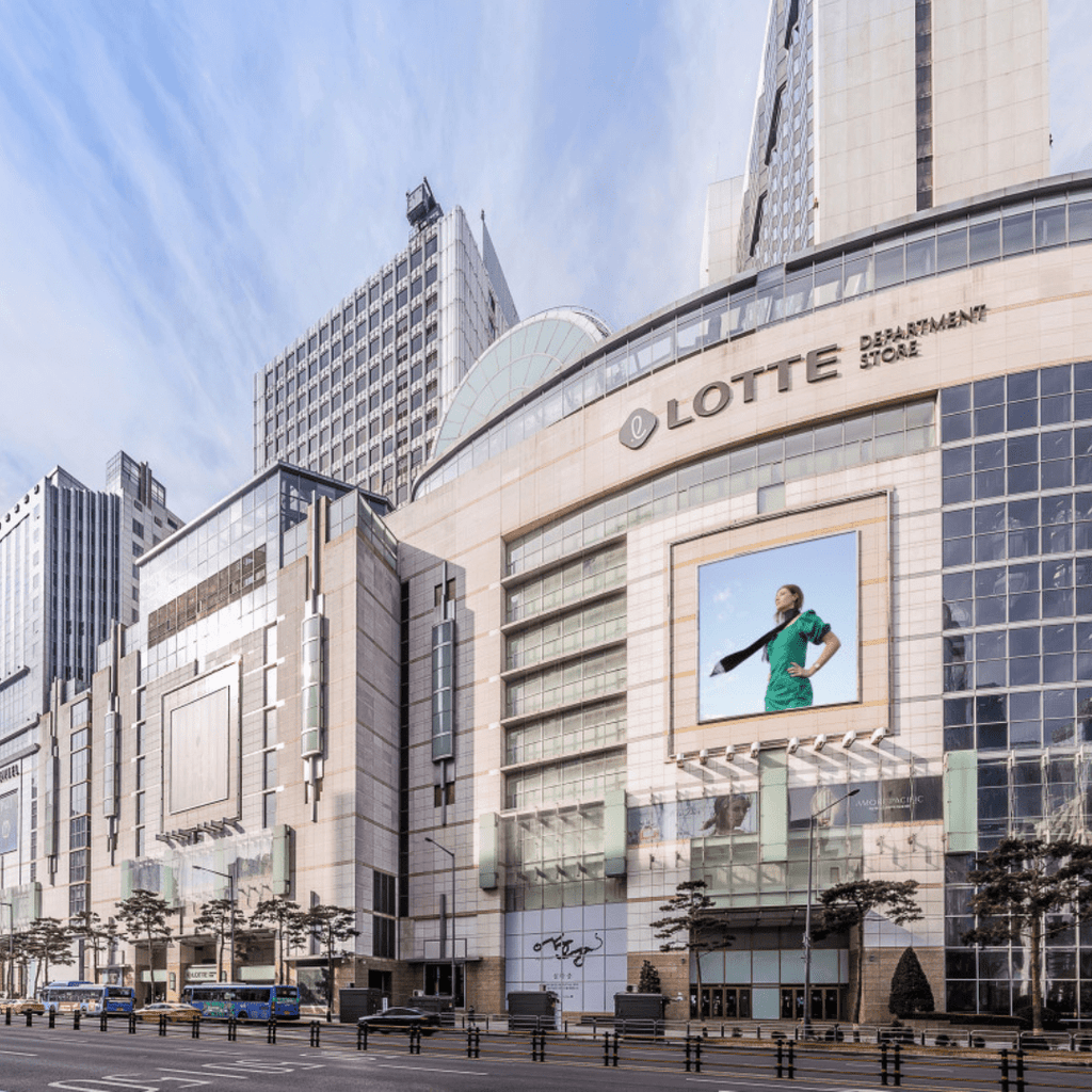 التسوق | Shopping - YallaKOREA