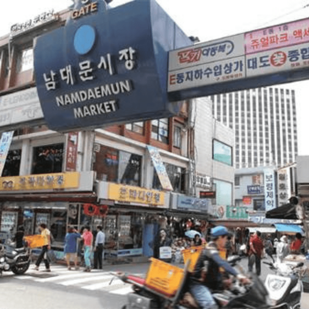 التسوق | Shopping - YallaKOREA