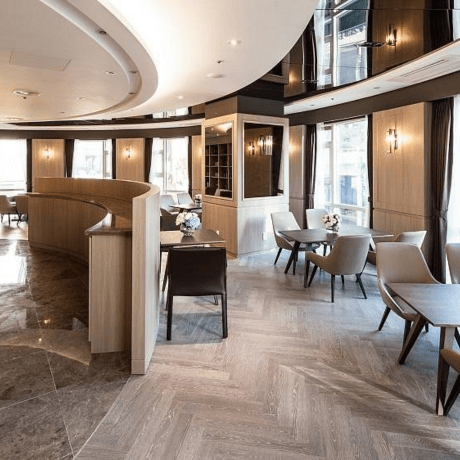 Fraser Place Central Seoul⭐⭐⭐⭐(Seoul) - YallaKOREA