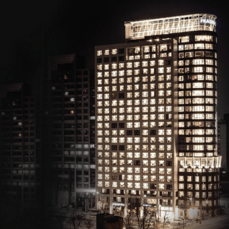 Fraser Place Central Seoul⭐⭐⭐⭐(Seoul) - YallaKOREA