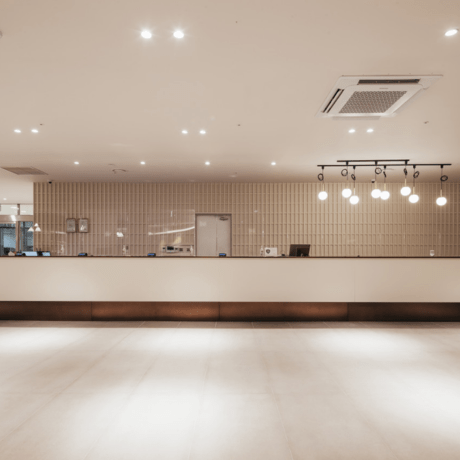 ⭐ (Gangwon - Chestertons Hotel) المطاعم حول - YallaKOREA