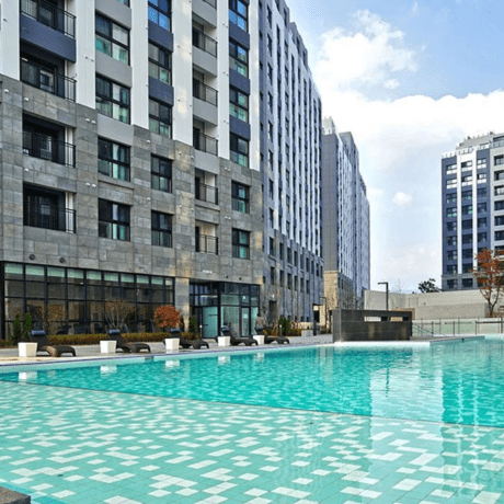 ⭐ (Gangwon - Chestertons Hotel) المطاعم حول - YallaKOREA