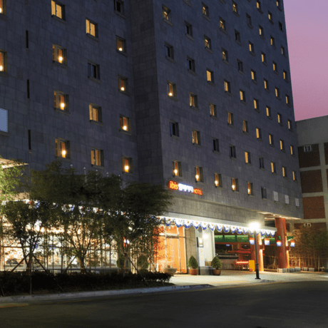 Ibis Insadong Seoul ⭐⭐⭐(Seoul) - YallaKOREA