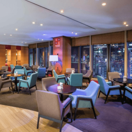 Ibis Myeongdong Seoul ⭐⭐⭐(Seoul) - YallaKOREA