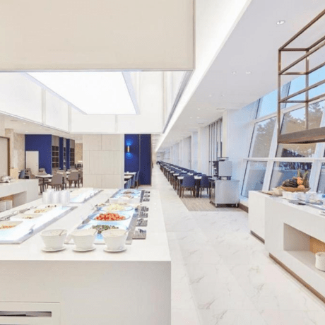 Skybay Hotel⭐⭐⭐⭐⭐(Gangwon) - YallaKOREA