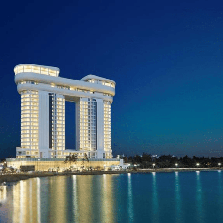 Skybay Hotel⭐⭐⭐⭐⭐(Gangwon) - YallaKOREA