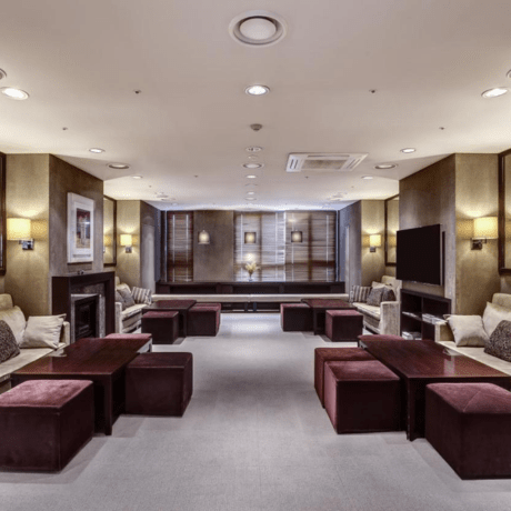 Somerset Palace Seoul ⭐⭐⭐⭐(Seoul) - YallaKOREA