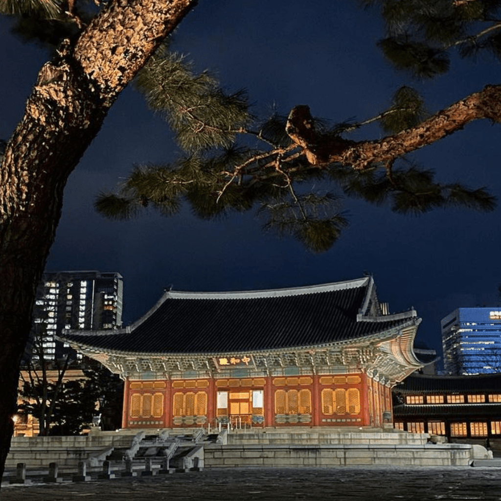 طبخ الكيمتشي + صنع ختم + قصر دوك سو | Kimchi making + Insadong + Deoksu Palace - YallaKOREA