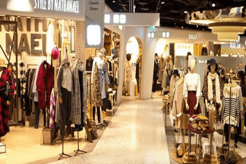 التسوق | Shopping - YallaKOREA
