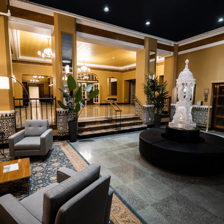 Hotel Leo Jeju ⭐⭐⭐⭐⭐(Jeju) - YallaKOREA