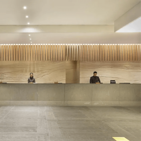 Maison Glad Jeju ⭐⭐⭐⭐⭐(Jeju) - YallaKOREA