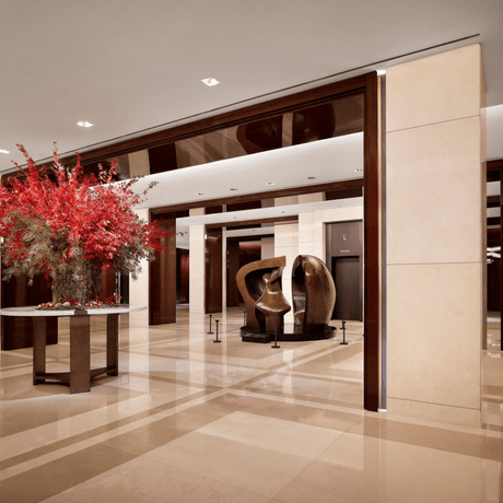 Marriott Westin Josun Seoul ⭐⭐⭐⭐⭐(Seoul) - YallaKOREA