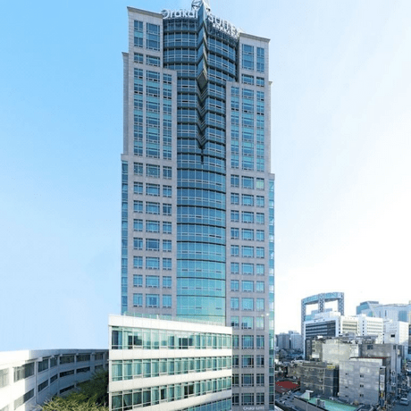Orakai Insadong Suites ⭐⭐⭐⭐(Seoul) - YallaKOREA