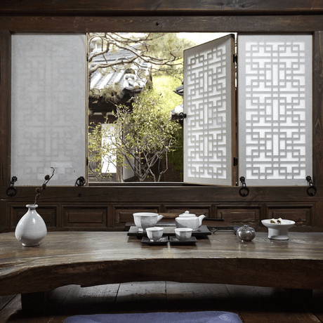 Rakkojae Hanok Hotel ⭐⭐⭐⭐⭐(Seoul) - YallaKOREA