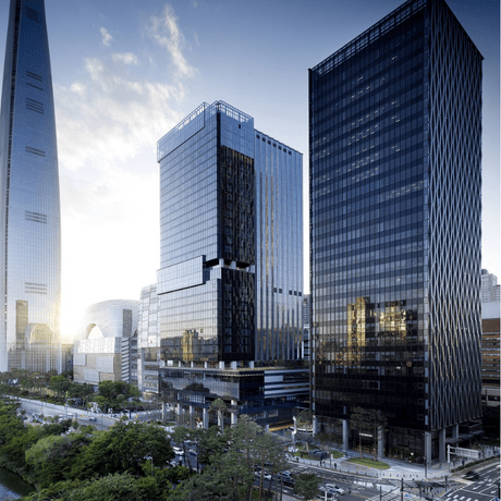 Sofitel Ambassador Seoul⭐⭐⭐⭐⭐(Seoul) - YallaKOREA