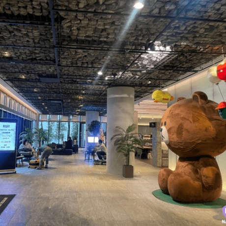 Sotetsu The Splaisir Myeongdong ⭐⭐⭐⭐(Seoul) - YallaKOREA