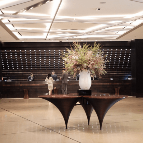 The plaza hotel Seoul ⭐⭐⭐⭐⭐(Seoul) - YallaKOREA